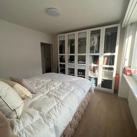 Best Located & Fully Equipped Apartment At Basel Sbb Main Station Exterior foto
