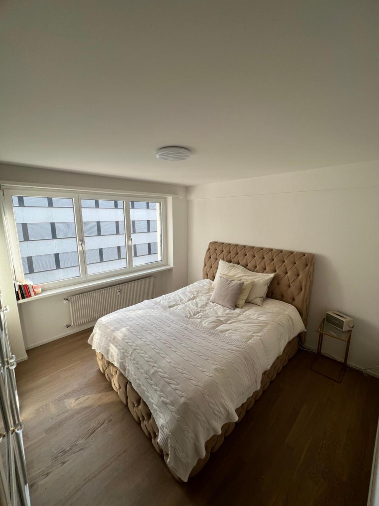 Best Located & Fully Equipped Apartment At Basel Sbb Main Station Exterior foto